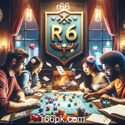 A Evolução dos RPGs: De Mesas para Telas